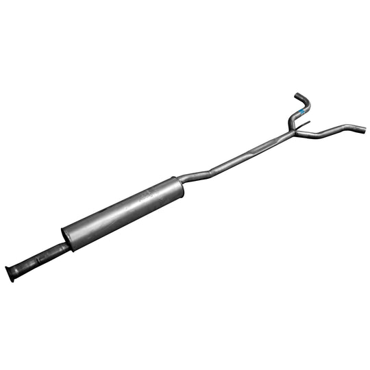 49251 Exhaust Resonator and Pipe Assembly Walker Exhaust Canada