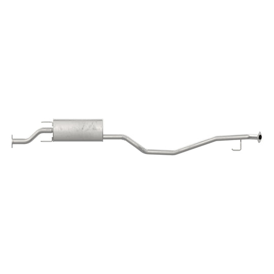 49264 Exhaust Muffler Assembly Walker Exhaust Canada