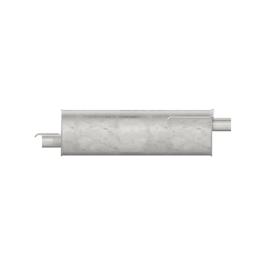 50051 Exhaust Muffler Assembly Walker Exhaust Canada