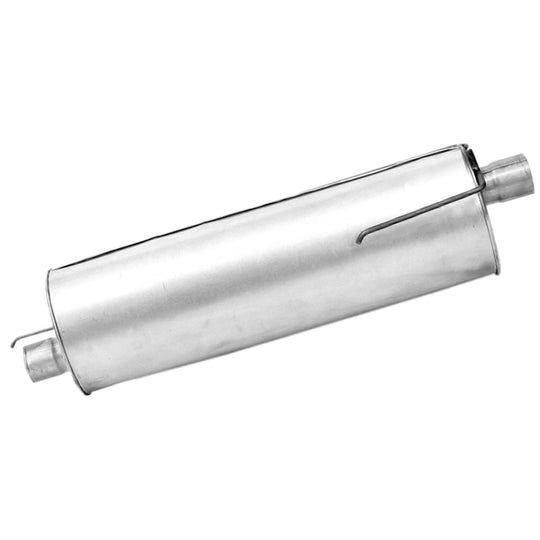 50053 Exhaust Muffler Assembly Walker Exhaust Canada