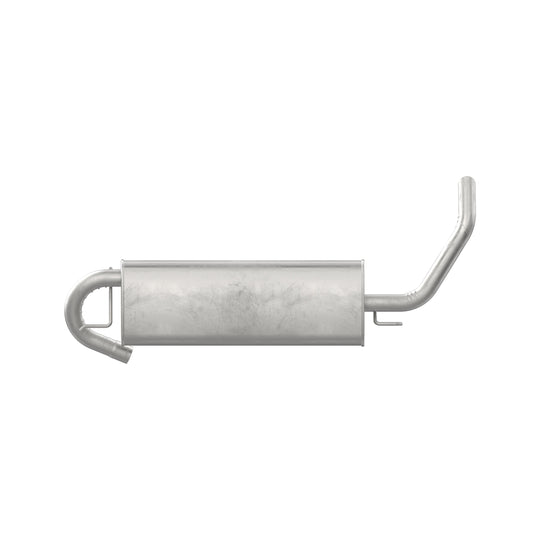 50054 Exhaust Muffler Assembly Walker Exhaust Canada