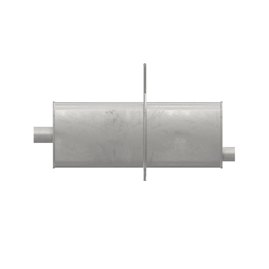 50055 Exhaust Muffler Assembly Walker Exhaust Canada
