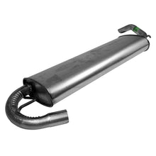 Load image into Gallery viewer, 50057 Exhaust Muffler Assembly Walker Exhaust Canada