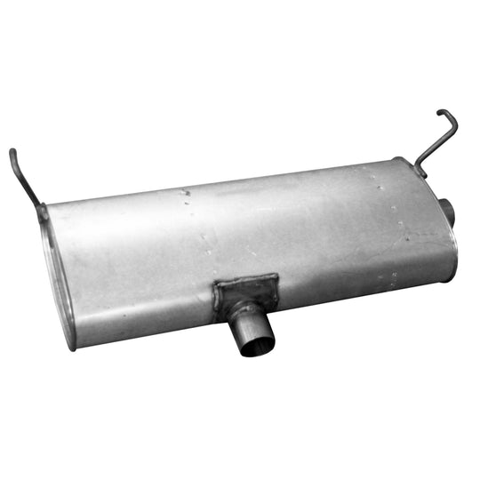 50058 Exhaust Muffler Assembly Walker Exhaust Canada