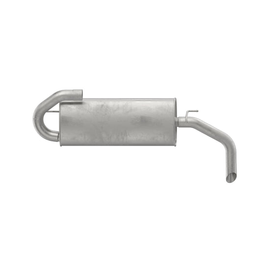50059 Exhaust Muffler Assembly Walker Exhaust Canada
