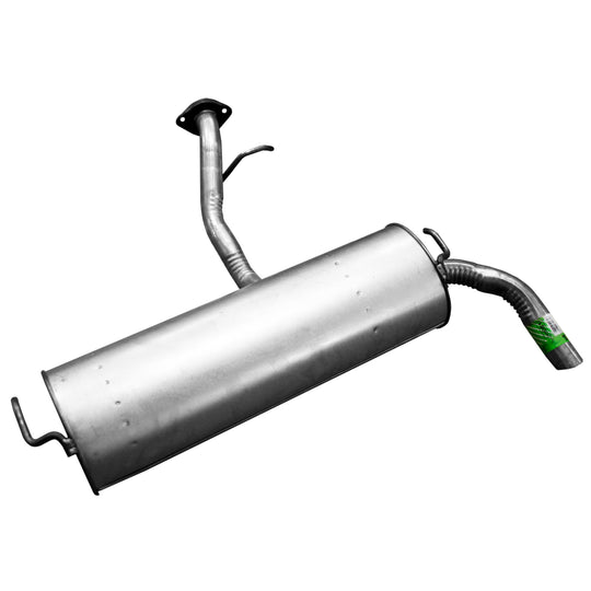 50061 Exhaust Muffler Assembly Walker Exhaust Canada