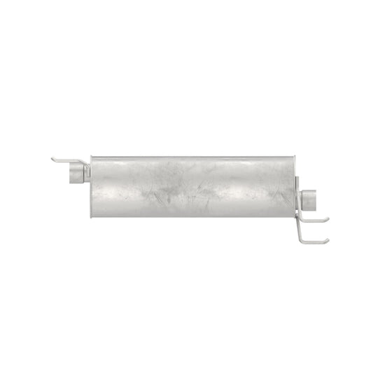 50063 Exhaust Muffler Assembly Walker Exhaust Canada