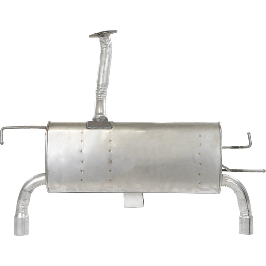 50067 Exhaust Muffler Assembly Walker Exhaust Canada
