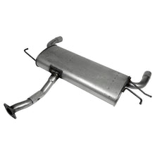 Load image into Gallery viewer, 50068 Exhaust Muffler Assembly Walker Exhaust Canada