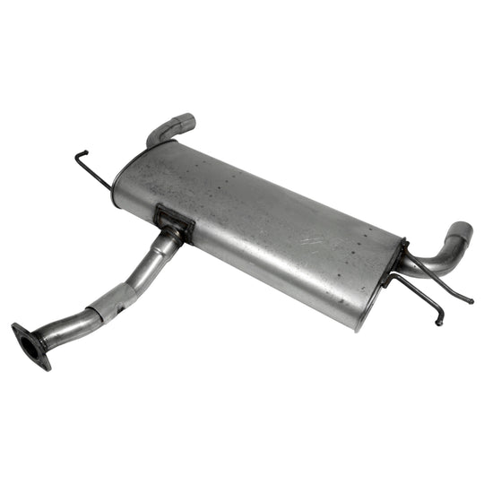 50068 Exhaust Muffler Assembly Walker Exhaust Canada