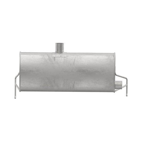 50071 Exhaust Muffler Assembly Walker Exhaust Canada