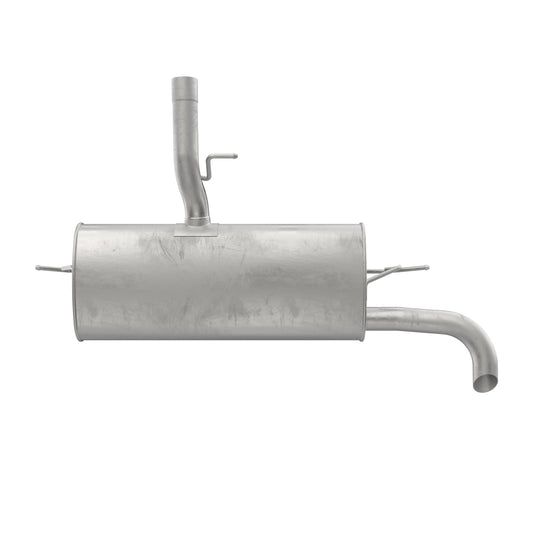 50072 Exhaust Muffler Assembly Walker Exhaust Canada