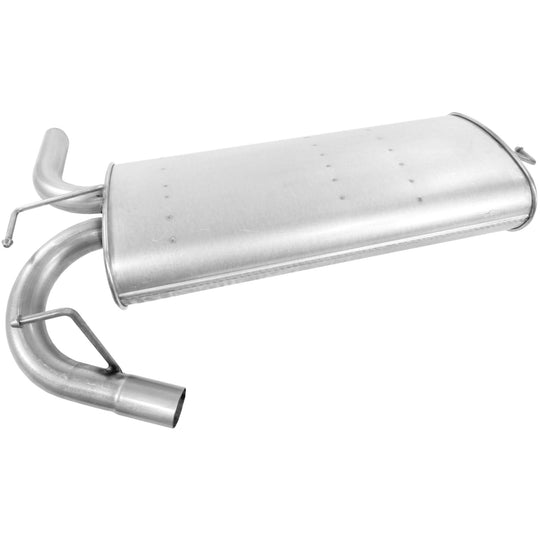 50075 Exhaust Muffler Assembly Walker Exhaust Canada
