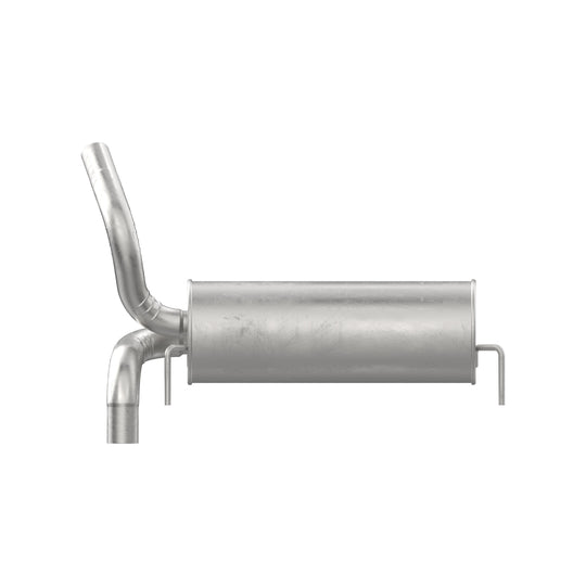 50076 Exhaust Muffler Assembly Walker Exhaust Canada