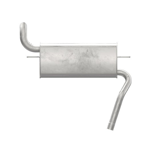 50078 Exhaust Muffler Assembly Walker Exhaust Canada
