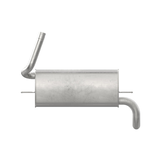 50079 Exhaust Muffler Assembly Walker Exhaust Canada