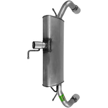 Load image into Gallery viewer, 50081 Exhaust Muffler Assembly Walker Exhaust Canada