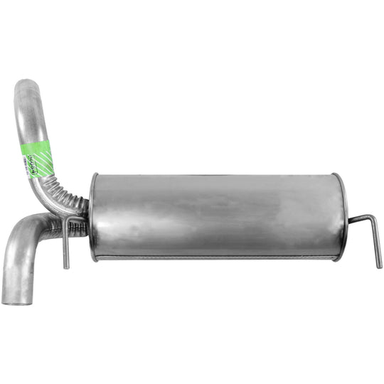 50084 Exhaust Muffler Assembly Walker Exhaust Canada