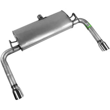Load image into Gallery viewer, 50085 Exhaust Muffler Assembly Walker Exhaust Canada