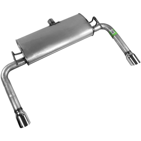 50085 Exhaust Muffler Assembly Walker Exhaust Canada