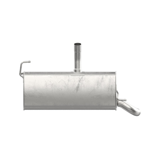 50090 Exhaust Muffler Assembly Walker Exhaust Canada