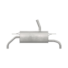 Load image into Gallery viewer, 50091 Exhaust Muffler Assembly Walker Exhaust Canada