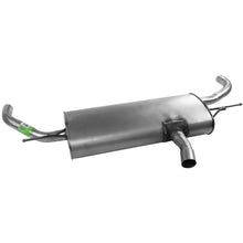 Load image into Gallery viewer, 50092 Exhaust Muffler Assembly Walker Exhaust Canada