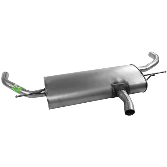 50092 Exhaust Muffler Assembly Walker Exhaust Canada