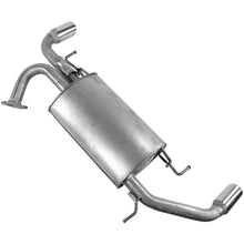 Load image into Gallery viewer, 50094 Exhaust Muffler Assembly Walker Exhaust Canada