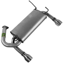 Load image into Gallery viewer, 50097 Exhaust Muffler Assembly Walker Exhaust Canada