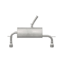 Load image into Gallery viewer, 50098 Exhaust Muffler Assembly Walker Exhaust Canada