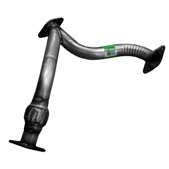 50200 Exhaust Y Pipe Walker Exhaust Canada