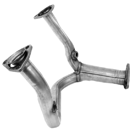 50204 Exhaust Y Pipe Walker Exhaust Canada