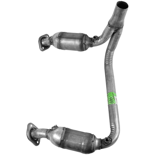 50211 Catalytic Converter Walker Exhaust Canada