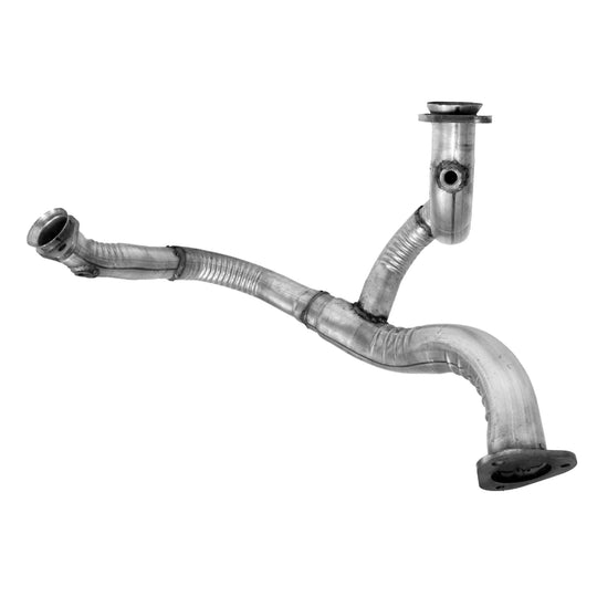 50216 Exhaust Y Pipe Walker Exhaust Canada
