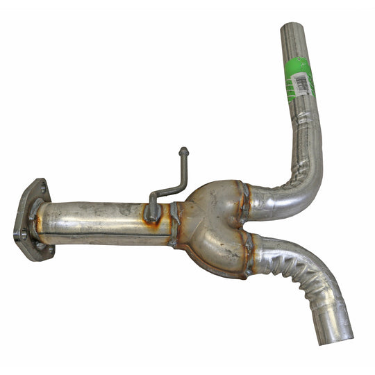 50220 Exhaust Y Pipe Walker Exhaust Canada