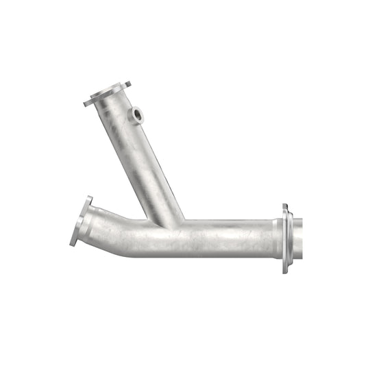 50221 Exhaust Y Pipe Walker Exhaust Canada