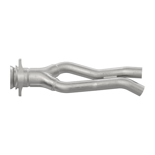50222 Exhaust Y Pipe Walker Exhaust Canada