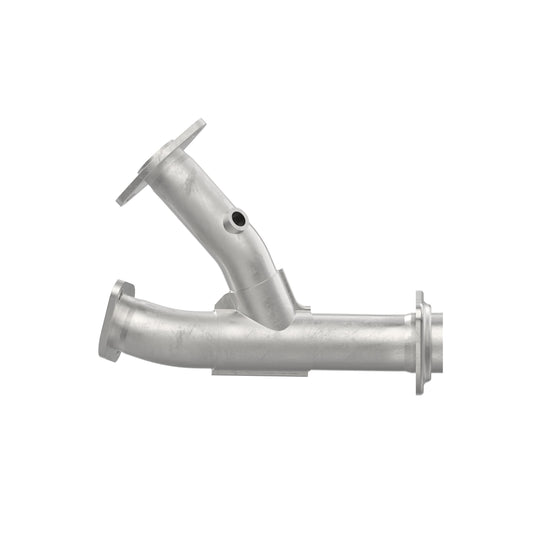 50223 Exhaust Y Pipe Walker Exhaust Canada