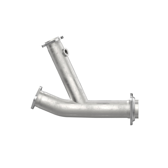 50224 Exhaust Y Pipe Walker Exhaust Canada