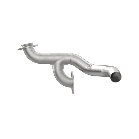 50225 Exhaust Y Pipe Walker Exhaust Canada