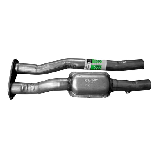 50308 Catalytic Converter Walker Exhaust Canada