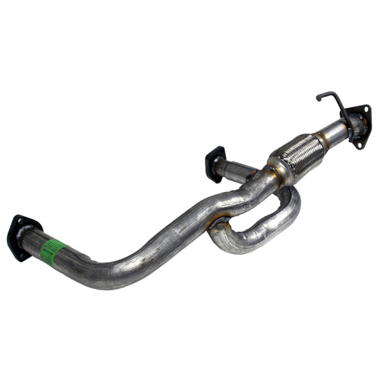 50315 Exhaust Y Pipe Walker Exhaust Canada