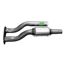 Load image into Gallery viewer, 50316 Catalytic Converter Walker Exhaust Canada