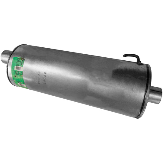 50317 Exhaust Muffler Assembly Walker Exhaust Canada