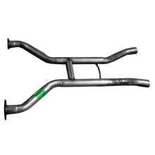 Load image into Gallery viewer, 50326 Exhaust H Pipe Walker Exhaust Canada