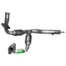 Load image into Gallery viewer, 50338 Catalytic Converter Walker Exhaust Canada