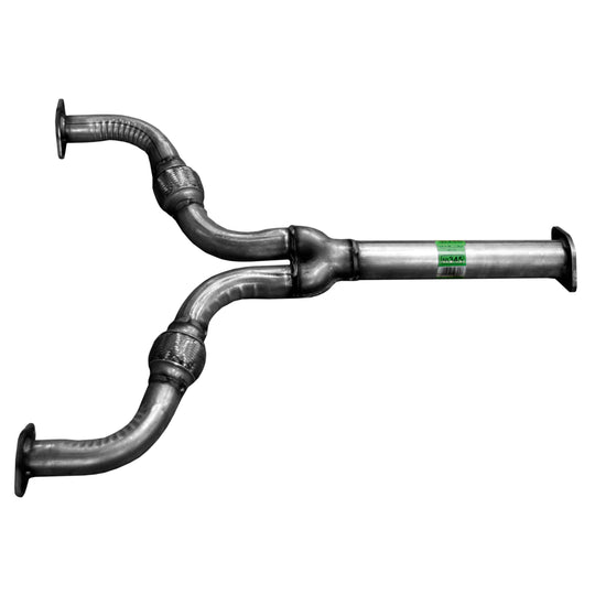 50345 Exhaust Y Pipe Walker Exhaust Canada