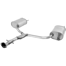 Load image into Gallery viewer, 50358 Exhaust Muffler Assembly Walker Exhaust Canada