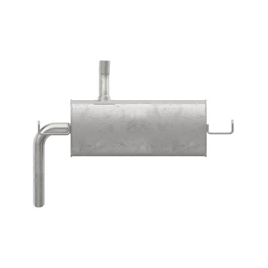 50359 Exhaust Muffler Assembly Walker Exhaust Canada